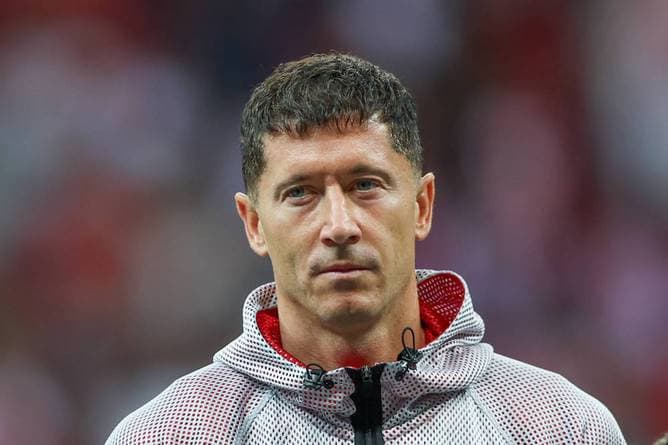 Transferticker: Lewandowski hat offenbar neuen Klub