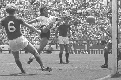 14. Juni gutes Omen für DFB-Elf