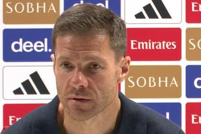Derby-Pleite "hat keinen Einfluss auf unsere Stimmung“