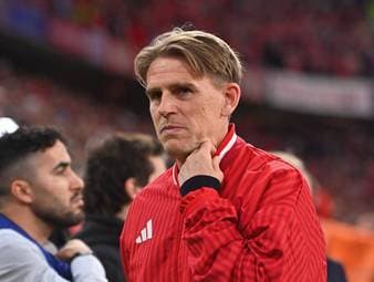 Freund legt mit Schiedsrichter-Kritik nach