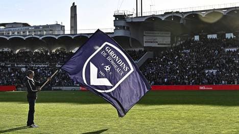 Für Girondins Bordeaux gibt es wohl keine Hoffnung mehr