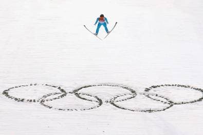 Bedrohte Olympia-Sportart geht neue Wege