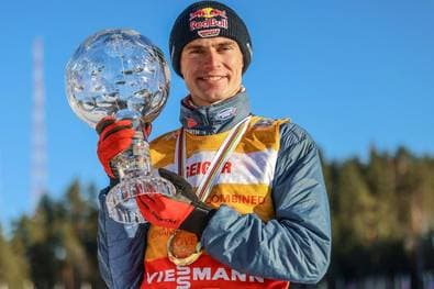 Schock um einen der besten deutschen Wintersportler!