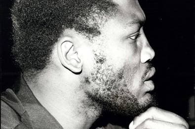 Die denkwürdige Demontage einer Ikone