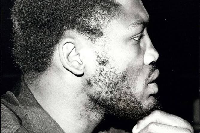 Die denkwürdige Demontage einer Ikone