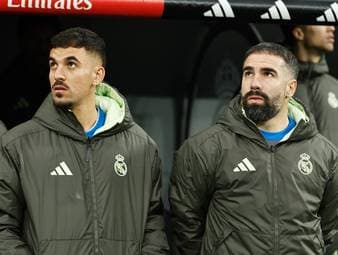 "Explosive Stimmung" bei Real