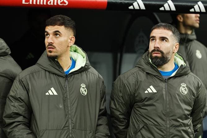 "Explosive Stimmung" bei Real