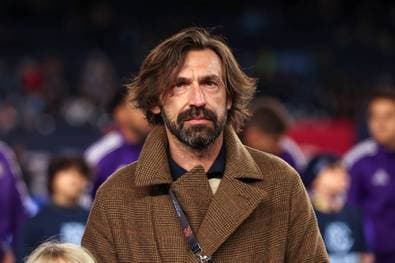 Verbindung nach Russland: Pirlo-Deal wankt