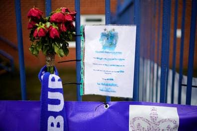 Englischer Traditionsklub aus Profifußball verbannt