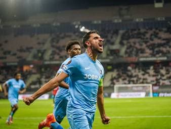 Freiburg hält Achtelfinalkurs