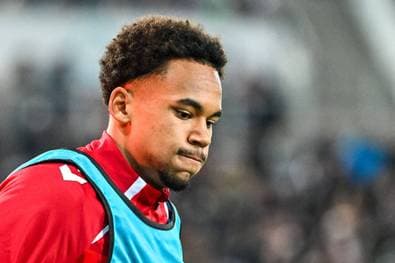 Ein 19-Jähriger als Mutmacher