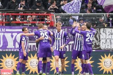 Osnabrück baut Tabellenführung aus