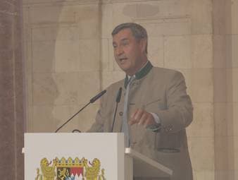 So reagiert Söder auf die Watzke-Aussagen