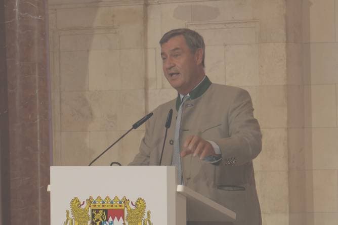 So reagiert Söder auf die Watzke-Aussagen
