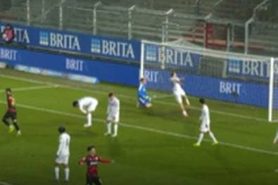 SV Wehen Wiesbaden - SC Verl (Highlights)