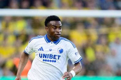 Moukoko wohl vor überraschendem Wechsel