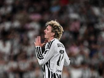Woltemade bei Juve-Debüt direkt im Fokus