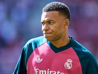 "Wäre eine Enttäuschung, den Ballon d'Or nicht zu gewinnen"