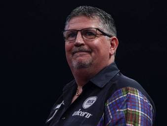 World Masters: Wade schockt Anderson