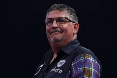 World Masters: Wade schockt Anderson