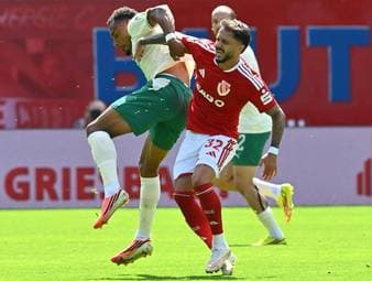 Last-Minute-Drama für Energie Cottbus
