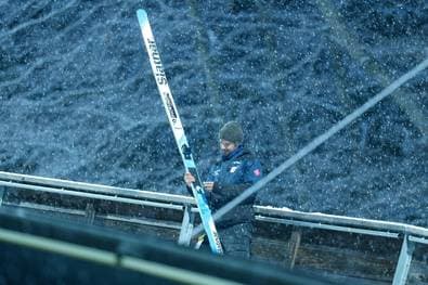 Wirbel um Prevc hat weitere Konsequenzen