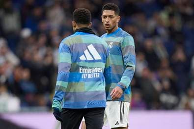 Heftiger Fan-Unmut bei Real Madrid