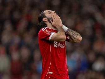 Wirtz trifft, Reds siegen - aber diese Aktion entsetzt