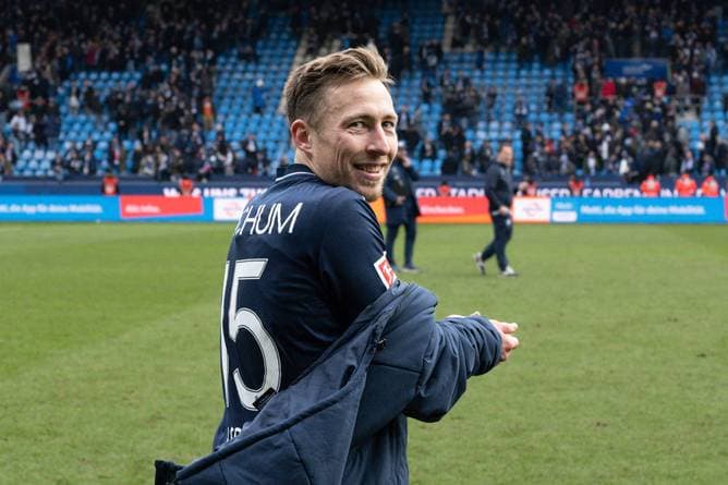 Ex-BVB-Profi wechselt nach Schottland