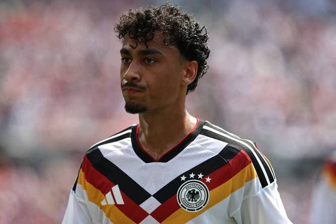 Brown-Wechsel vor Abschluss