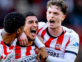 Historischer Titel für ehemaliges Bayern-Talent