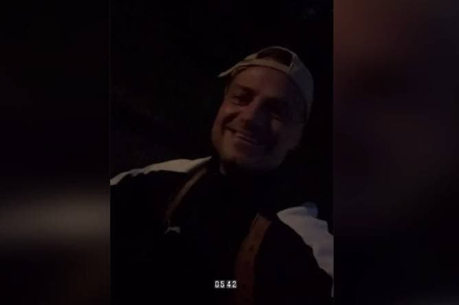 So sympathisch präsentiert sich Drittliga-Profi auf Social Media