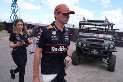Verstappen? Wolff sieht kleinen mentalen Vorteil