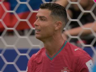 Portugal erlebt zum WM-Auftakt gegen die DR Kongo einen bitterbösen Tag. Gegen den krassen Außenseiter kommt der Mitfavorit um Superstar Christiano Ronaldo nur zu einem Remis. 