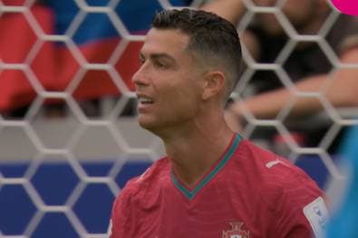 Die böse Portugal-Überraschung im Video