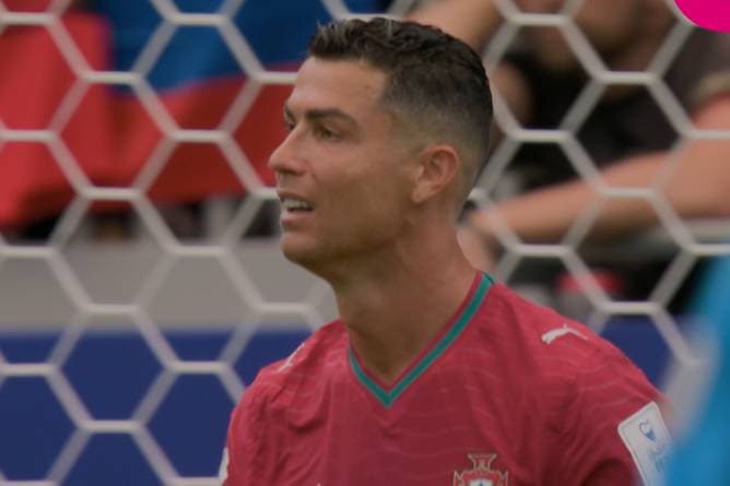 Die böse Portugal-Überraschung im Video