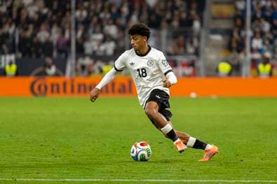 Mega-Preisschild für neuen DFB-Star enthüllt