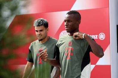 Bayern-Neuzugänge folgen Kanes Beispiel