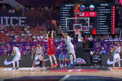 Favorit um NBA-Superstar blamiert sich