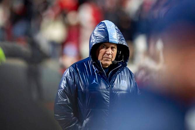 Warum Belichick leer ausging