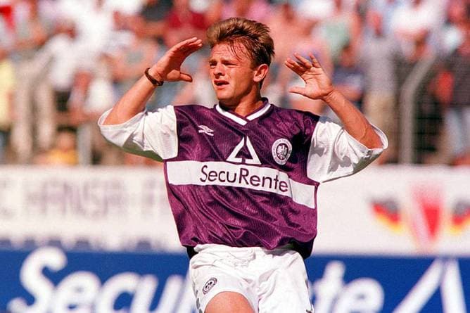 Ex-Bundesliga-Profi kämpft um sein Leben
