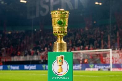 So geht es im DFB-Pokal weiter