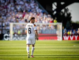 Insider packen zu Kimmich aus