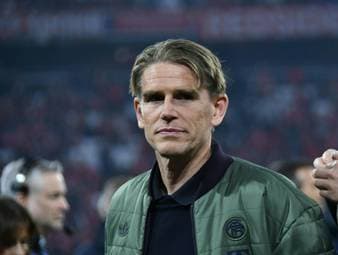 Freund bestätigt: Kwarazchelia beim FC Bayern