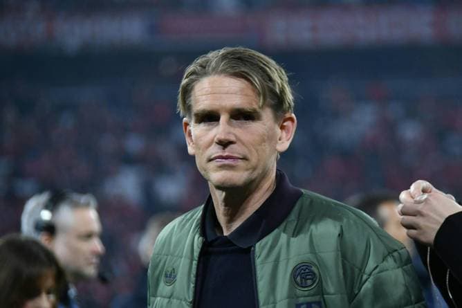 Freund bestätigt: Kwarazchelia beim FC Bayern