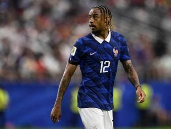 Transferticker: Barcola nach England?