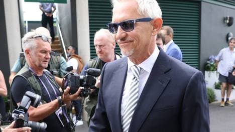 Englands Legende Gary Lineker geht mit Thomas Tuchel hart ins Gericht