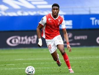 Leipzig verpflichtet Defensiv-Talent