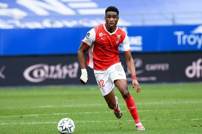 Leipzig verpflichtet Defensiv-Talent