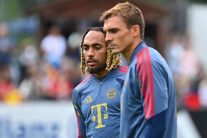 Bayern-Profis tauchen nicht auf Kaderliste auf